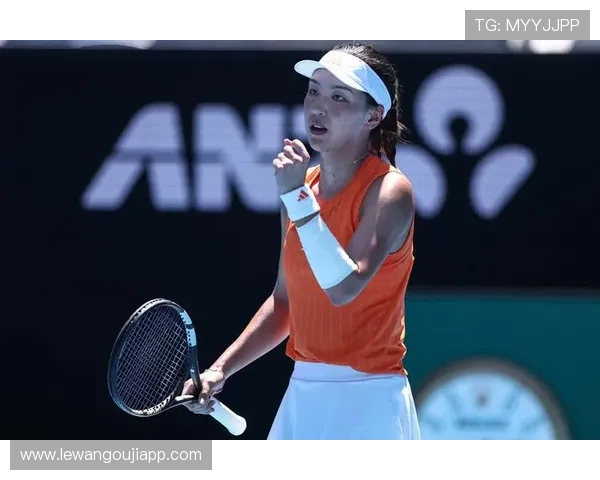 澳网激战升级，顶尖球员鏖战四强争夺战