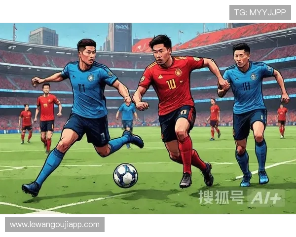 欧冠淘汰赛战术博弈与关键球员状态全面解析