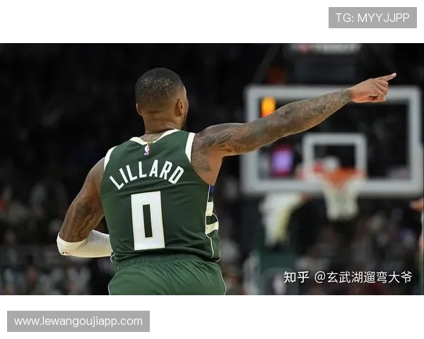 雄鹿视角解析利拉德与字母哥挡拆效率联盟排名